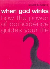 When God Winks How The Power Of Coincidence Guides Your Life