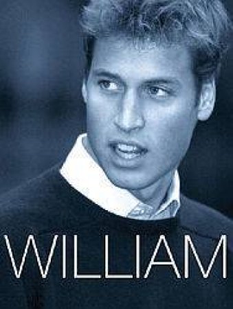 William by Tim Graham & Peter Archer