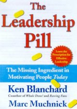 The Leadership Pill