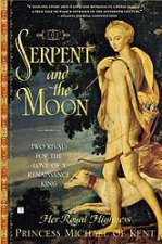 The Serpent And The Moon