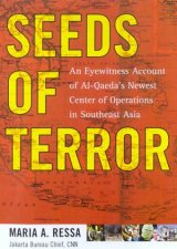 Seeds Of Terror AlQaedas Newest Center Of Operations In Southeast Asia