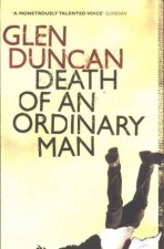 Death Of An Ordinary Man