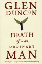 Death Of An Ordinary Man