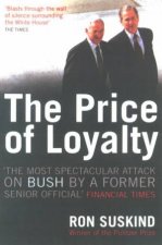 The Price Of Loyalty