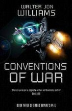 Conventions Of War