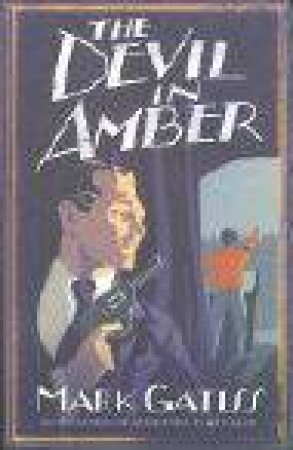 Devil In Amber by Mark Gatiss