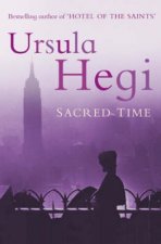 Sacred Time
