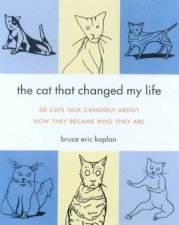The Cat That Changed My Life