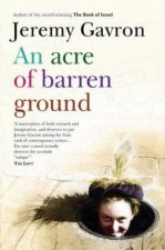 An Acre Of Barren Ground