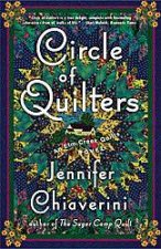 Circle of Quilters