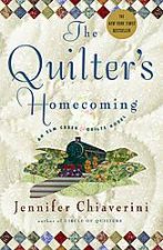 The Quilters Homecoming