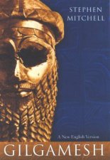 Gilgamesh A New English Version