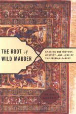 The Root Of Wild Madder