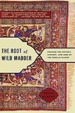 The Root of Wild Madder