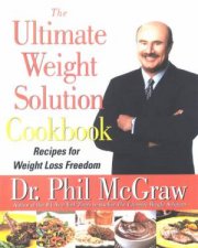 The Ultimate Weight Solution Cookbook