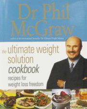 The Ultimate Weight Solution Cookbook