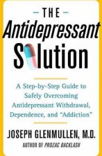 The Antidepressant Solution