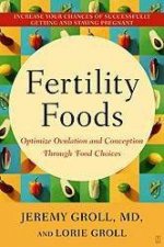 Fertility Foods