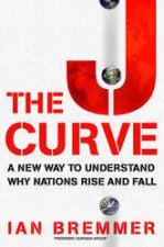 J Curve A New Way To Understand Why Nations Rise And Fall