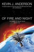 Of Fire and Night