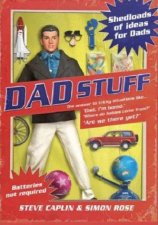 Dad Stuff Shedloads Of Ideas For Dads