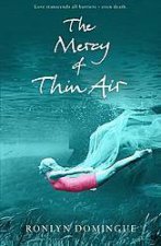 The Mercy Of Thin Air