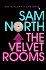 The Velvet Rooms