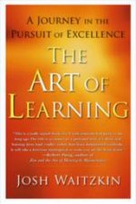 The Art Of Learning A Vibrant New Perspective On The Pursuit Of Excellence