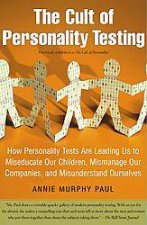 The Cult Of Personality Testing