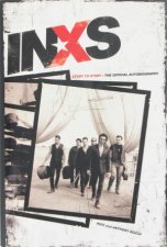 INXS Story To Story Official Autobiography