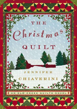 The Christmas Quilt