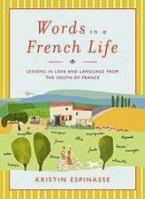 Words In A French Life
