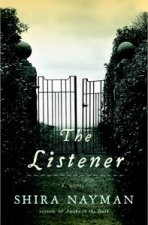 Listener A Novel