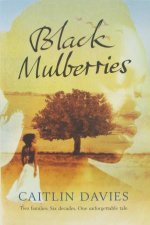 Black Mulberries