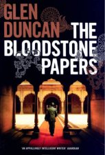 The Bloodstone Papers