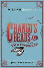 Changos Beads and TwoTone Shoes