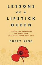 Lessons Of a Lipstick Queen