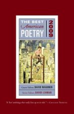 Best American Poetry 2009
