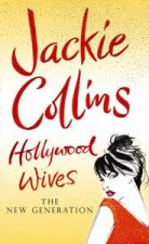 Hollywood Wives  The New Generation