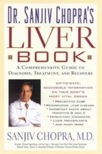 Dr Sanjiv Chopras Liver Book
