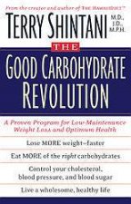 The Good Carbohydrate Revolution