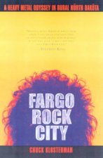 Fargo Rock City