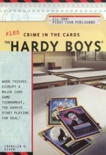 Crime In The Cards
