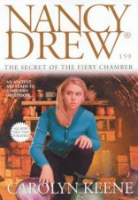 The Secret Of The Fiery Chamber