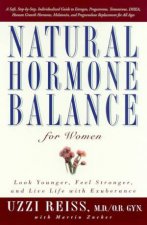 Natural Hormone Balance For Women