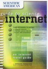 Scientific American Guide To Science On The Internet