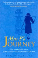 Mrs Ps Journey