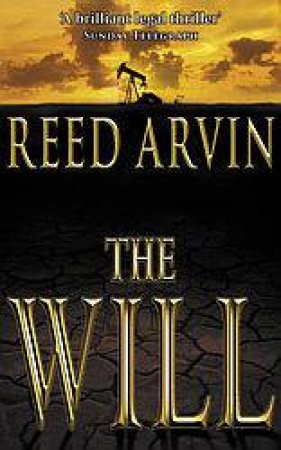 The Will by Arvin Reed