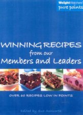 Weight Watchers Pure Points Winning Recipes From Our Members And Leaders