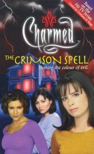 The Crimson Spell  TV TieIn